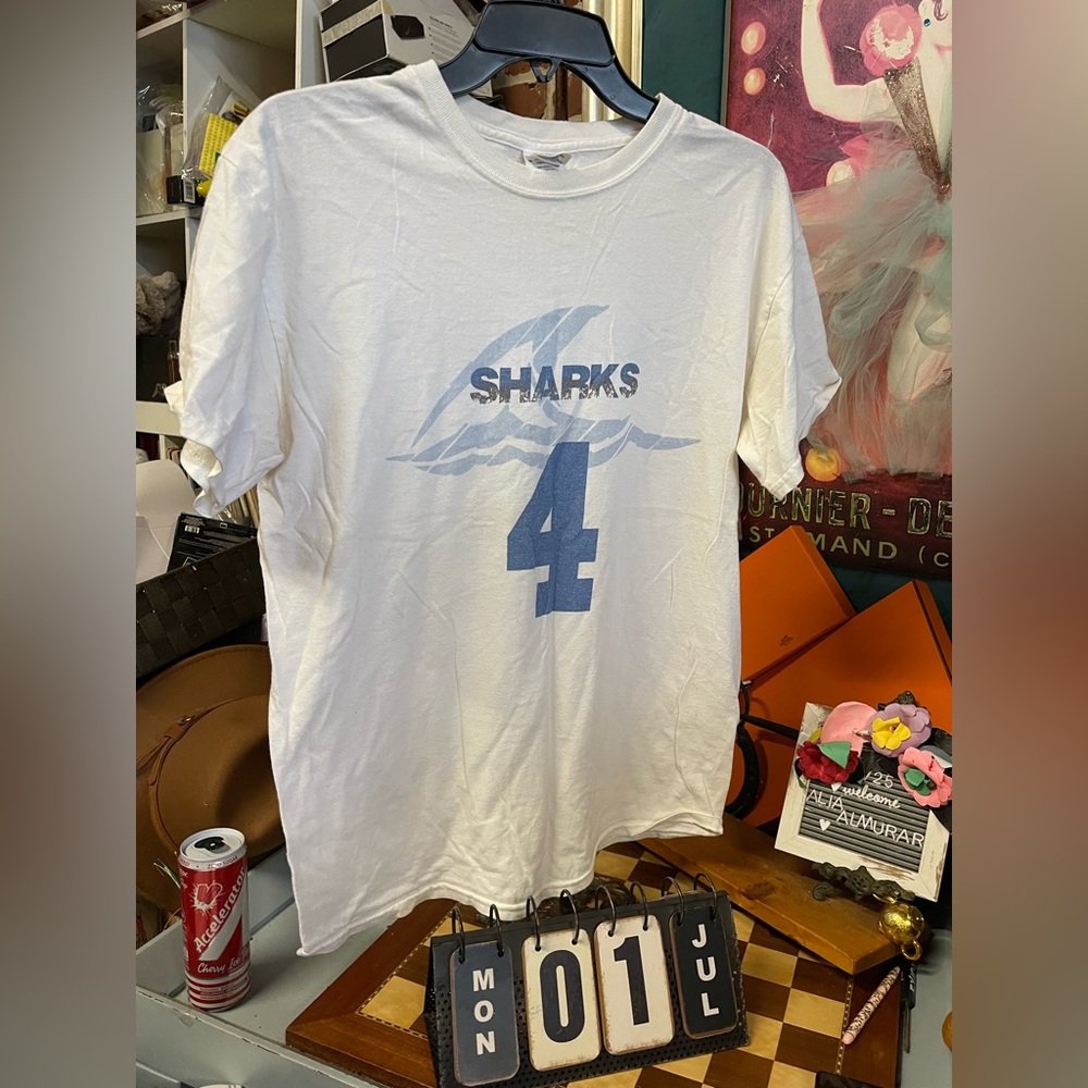 Shark 4